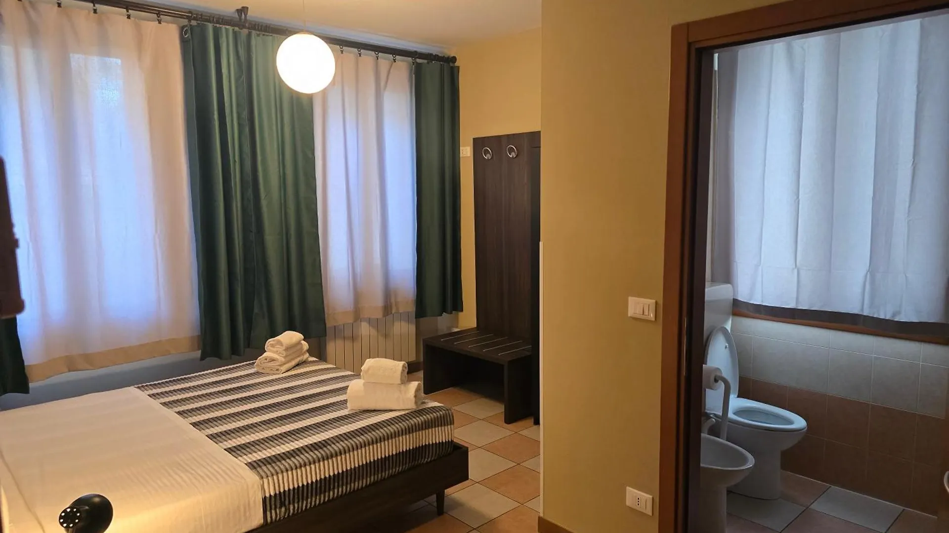 Marconi Lodge Venise Maison d'hôtes