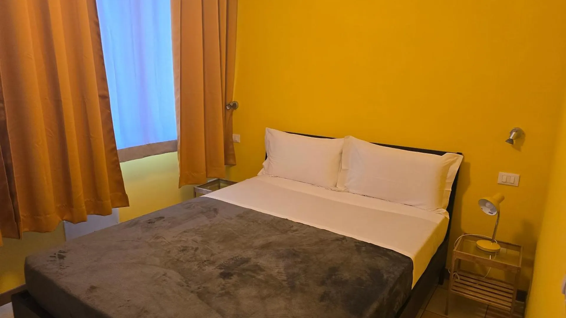 Marconi Lodge Venedig Pensionat