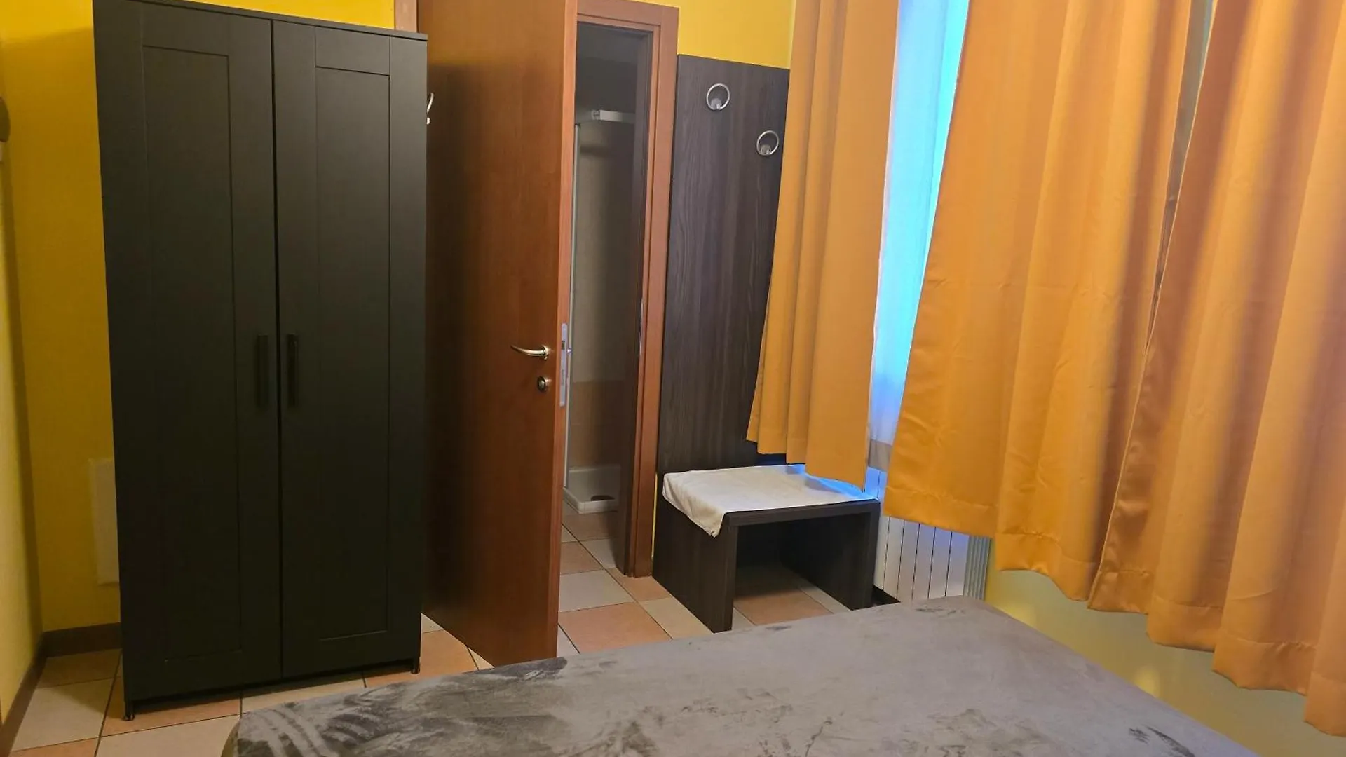 Marconi Lodge Venedig Italien