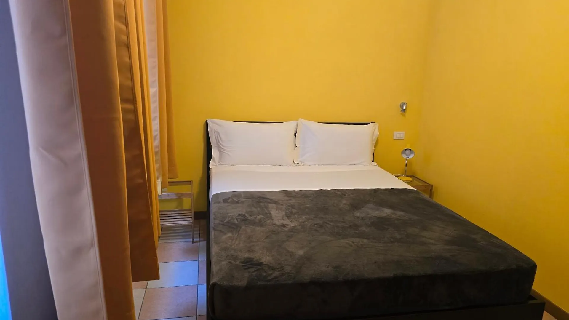 Marconi Lodge Venedig 0*,  Italien