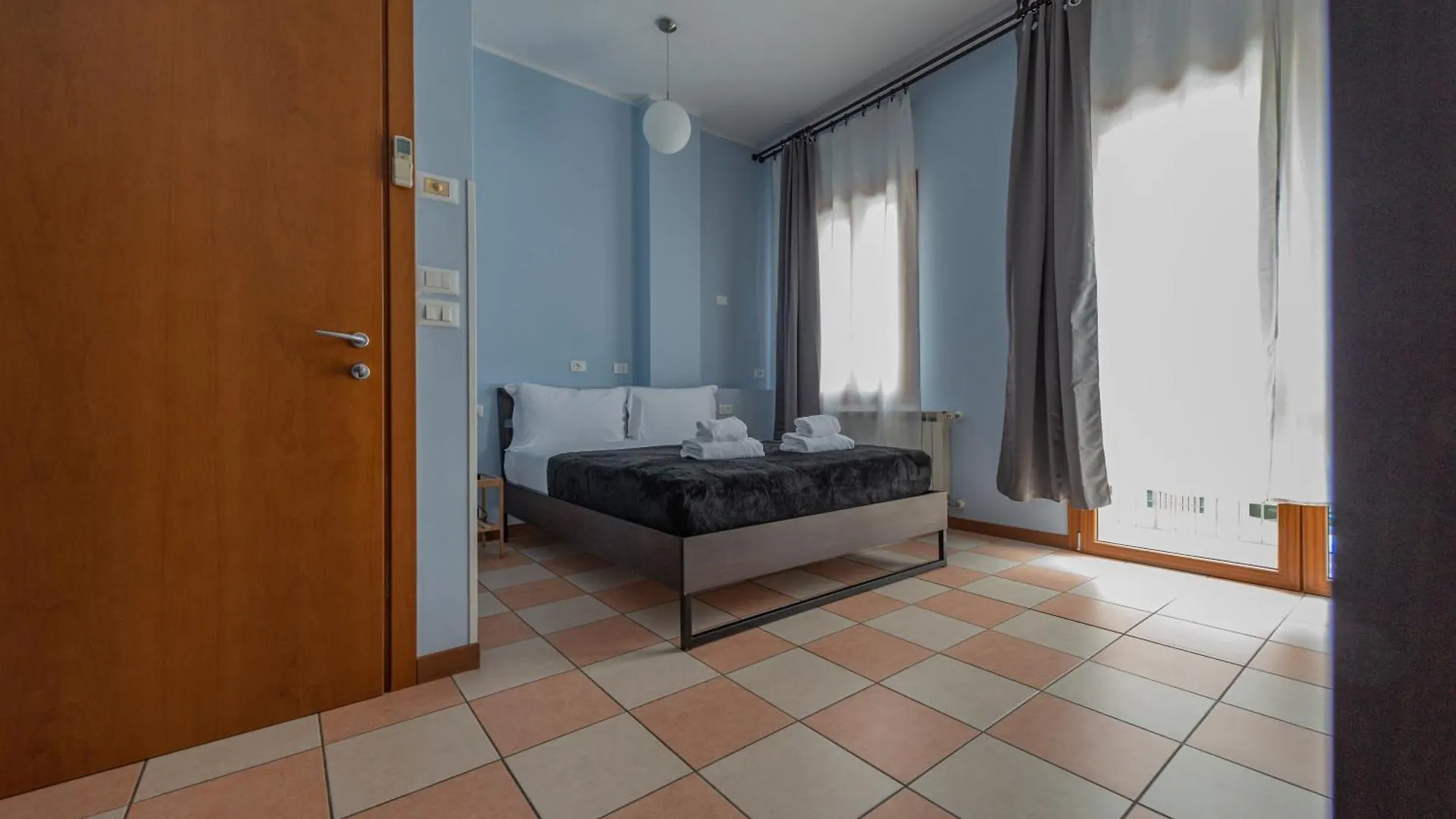 Marconi Lodge Venise Maison d'hôtes