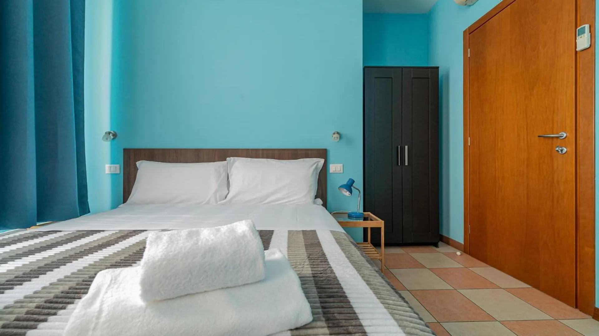 Marconi Lodge Venise Maison d'hôtes
