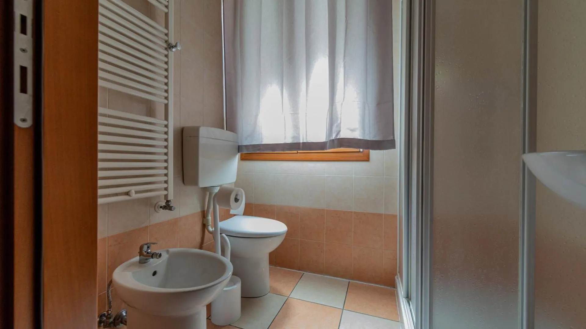 Marconi Lodge Venise 0*,