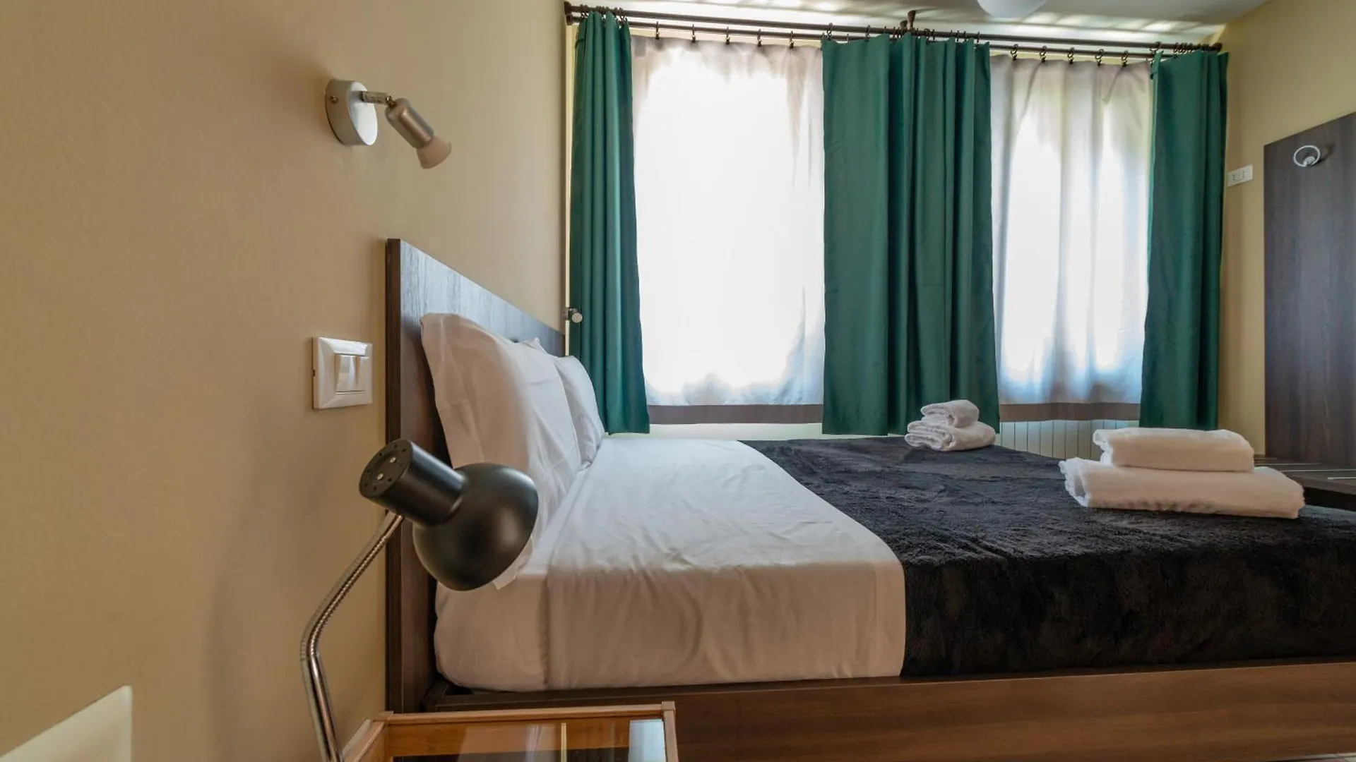 Maison d'hôtes Marconi Lodge Venise