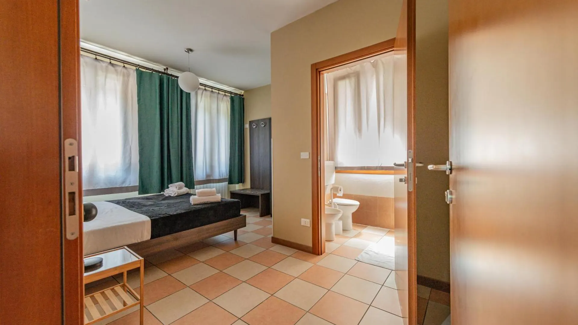 Marconi Lodge Venise Maison d'hôtes