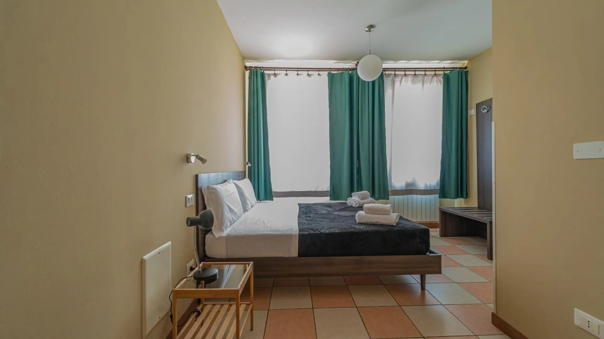 Marconi Lodge Venise 0*,