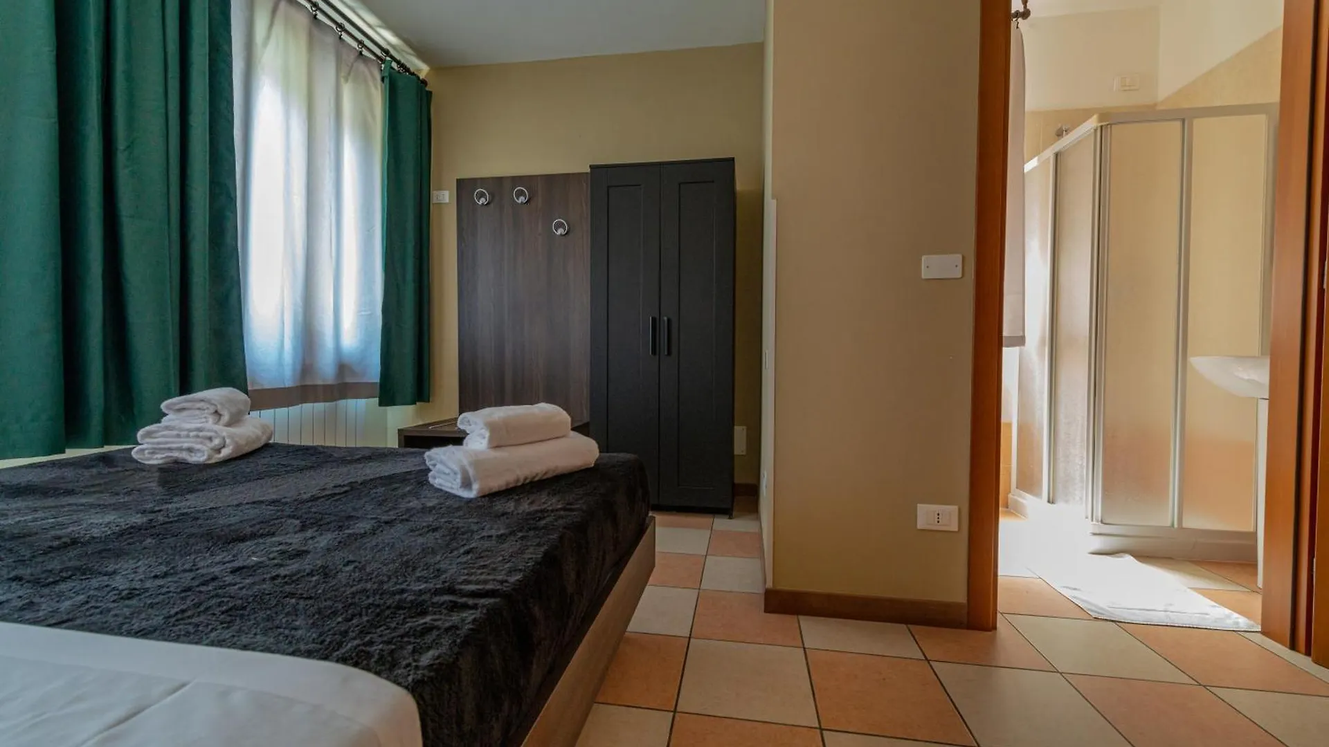 Marconi Lodge Venise 0*,  Italie