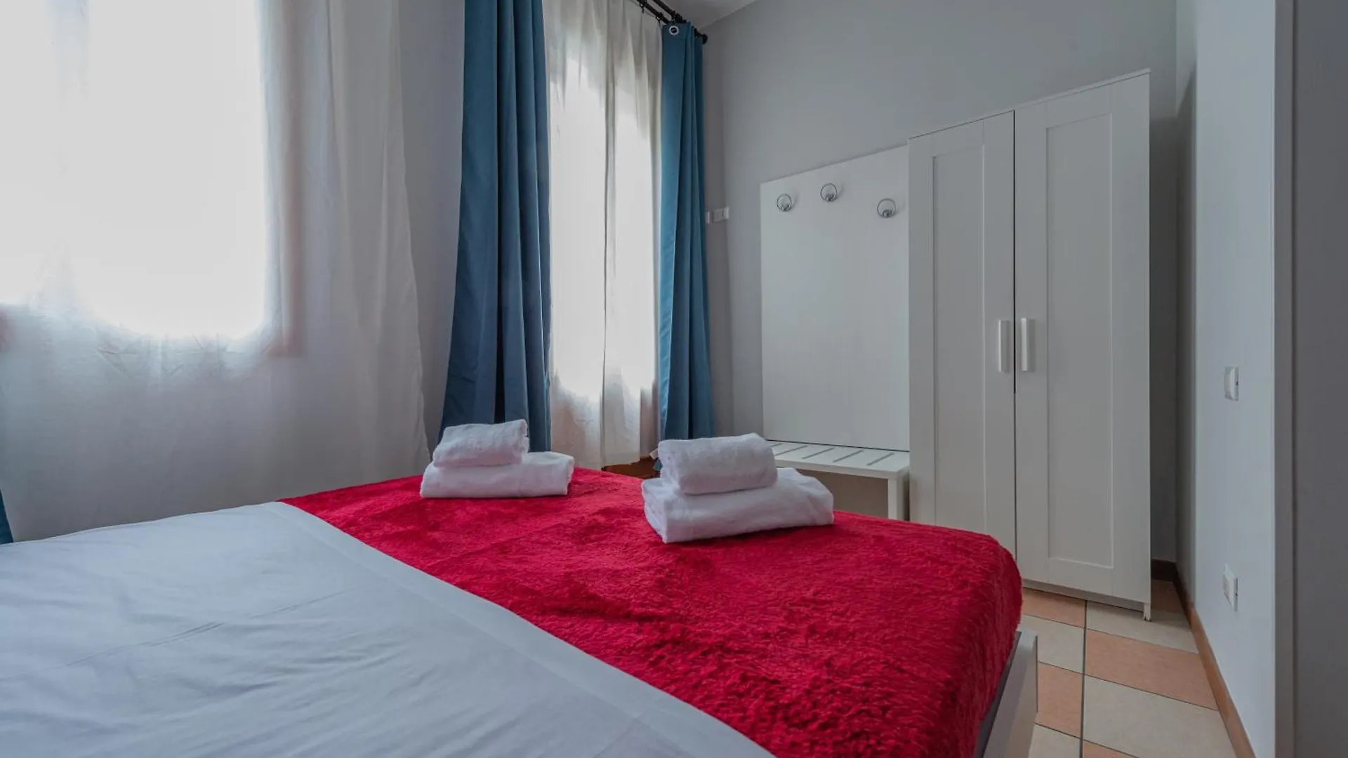 Marconi Lodge Venise Italie