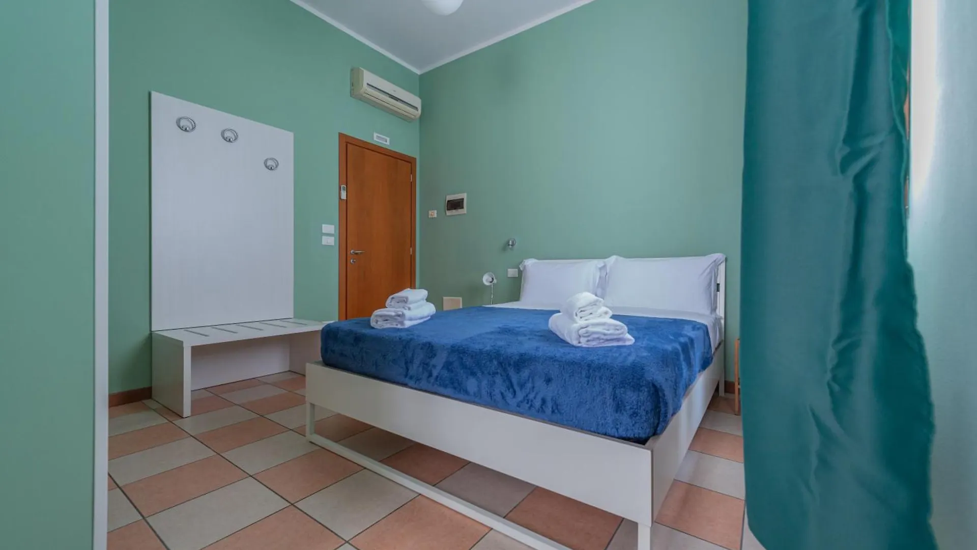 Maison d'hôtes Marconi Lodge Venise