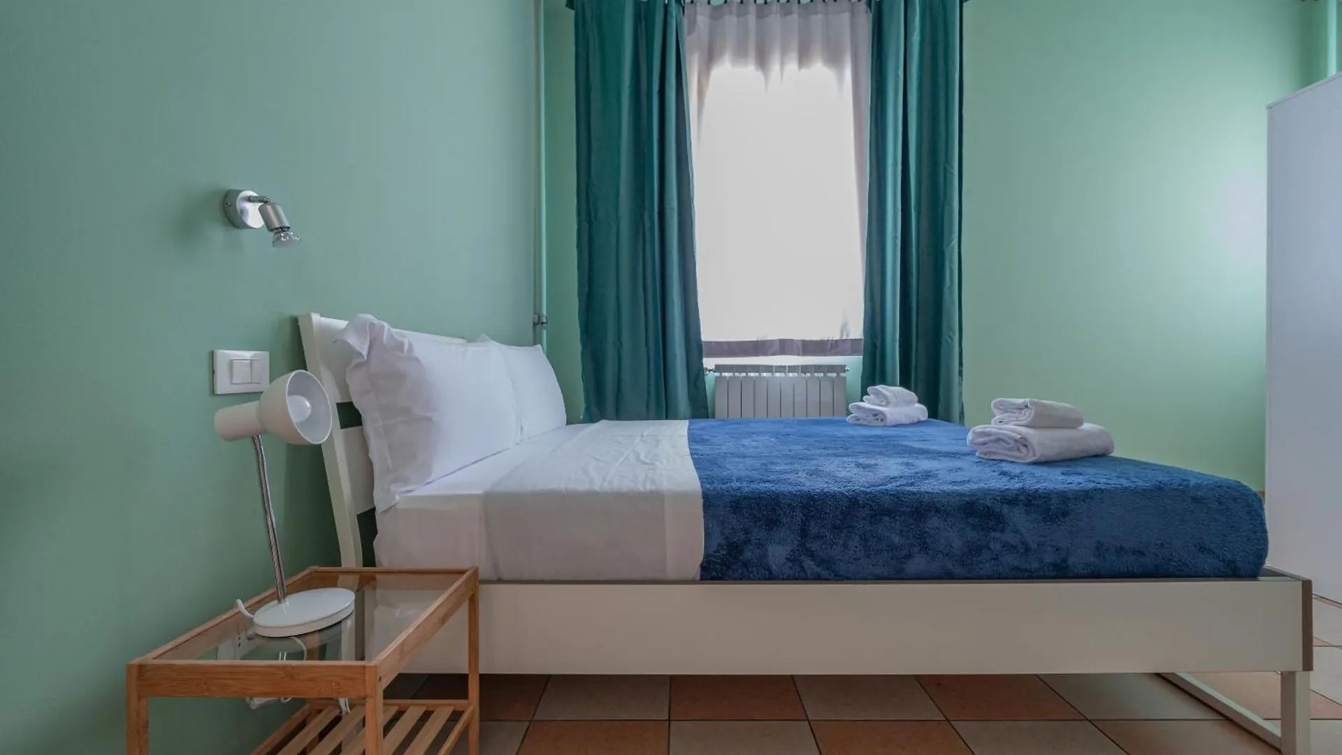 Marconi Lodge Venise